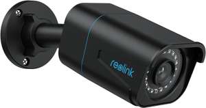 Reolink RLC-810A 8MP 4K IP POE Beveiligingscamera