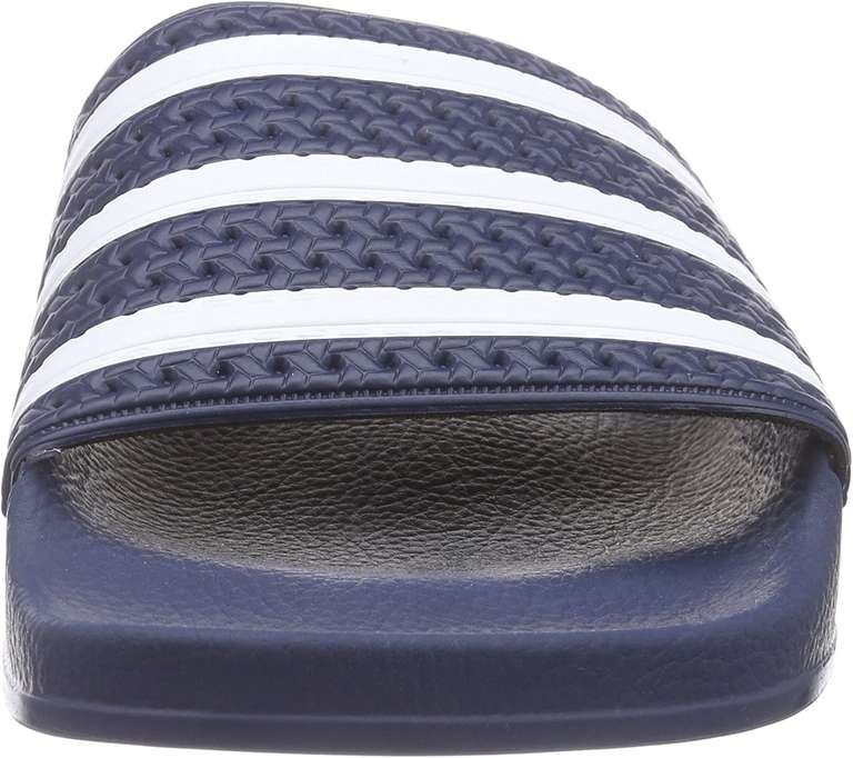 adidas Adilette slippers voor €10,65 @ Amazon.nl