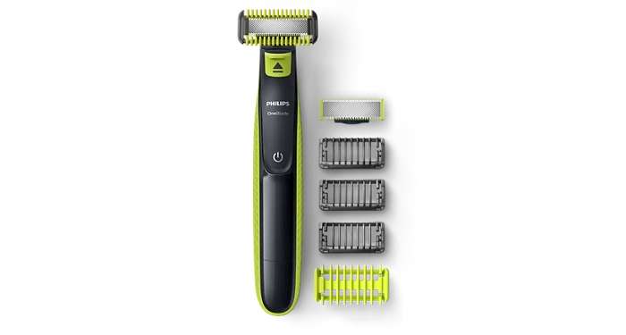 Philips OneBlade Shaver QP2620/20