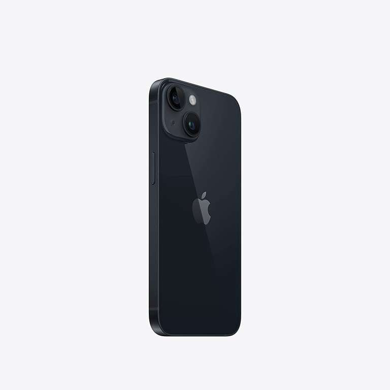 Apple iPhone 14 (128 GB) Rood