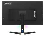 Lenovo Legion Y32p-30 31,5" 4K Gaming monitor (IPS, 144 Hz, 0,2 ms MPRT, USB-C, FreeSync Premium, G-Sync) @ Lenovo