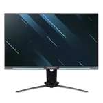 Acer Predator XB3 XB273UKF Game monitor (27", WQHD, 300 Hz, AS-IPS, 1 ms) voor €849 @ Acer Store