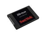 SanDisk SSD Plus 1TB (TLC)