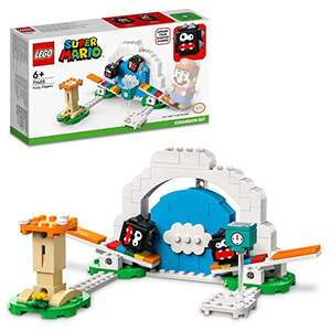 LEGO 71405 Super Mario Fuzzy-Flipper – uitbreidingsset