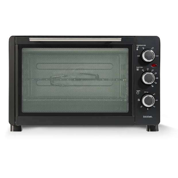 [Dagdeal] Blokker BL-94002 oven 30L voor €59,99 (was €89,99) @ Blokker