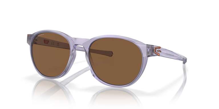 Oakley Reedmace Re-Discover Collection @ Oakley