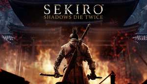Sekiro: Shadows Die Twice - GOTY Edition [Steam]