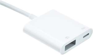 Apple Lightning-naar-USB-3-camera-adapter