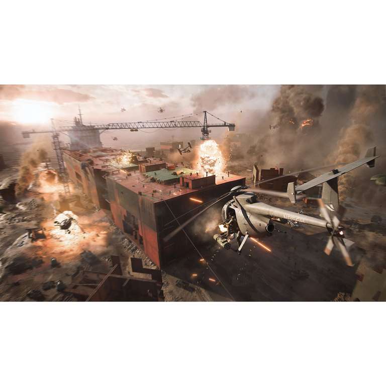 Battlefield 2042 (PS5 | PC) @ MediaMarkt