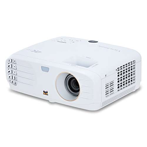Viewsonic PX747-4K UHD 4K 3.500 ANSI lumen projector (Externe Leverancier)