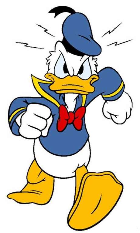 Donald Duck - Tijdschrift + dekbedovertrek 6mnd voor 8,45 per maand