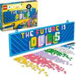 LEGO 41952 DOTS Groot Notitiebord voor €22,79 @ Amazon NL