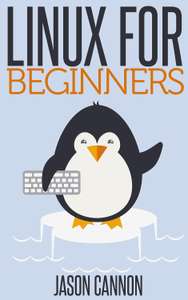 6 gratis Engelstalige Kindle Linux ebooks gescrheven door Jason Canon