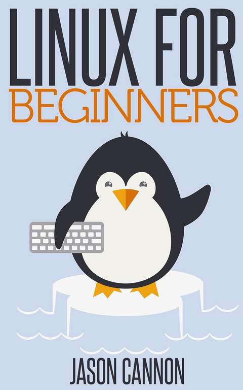 6 gratis Engelstalige Kindle Linux ebooks gescrheven door Jason Canon