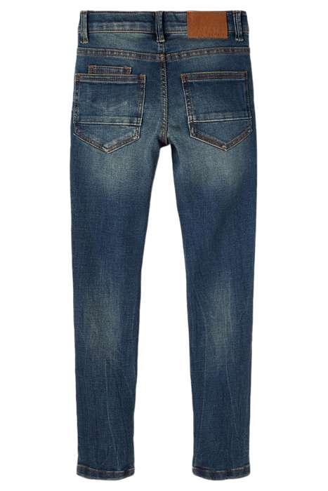 Otrium: name it skinny kids jeans
