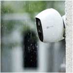 EZVIZ C3A-B draadloze beveilingscamera voor €49,99 @ Ochama