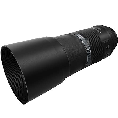 Canon RF 600mm F11 IS STM - Proshop