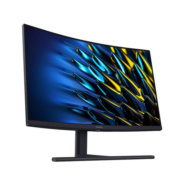 Huawei 27" Monitor MateView GT 27 - Curved - 165hz monitor €259 @ ProShop