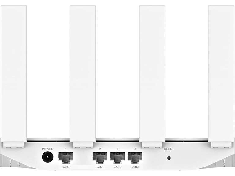 Huawei Gigabit Wireless AC1200 Router | WS5200-23 V3 2021 €12,95 @ iBOOD