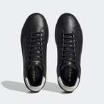 ADIDAS ORIGINALS Sneakers laag ' Stan Smith' in Zwart Design & extra's