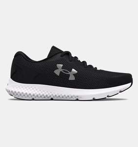 Under Armour Charged Rogue 3 dames hardloopschoenen voor €23,90 @ About You