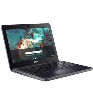 ACER Chromebook 511 C741LT-S8K3 - 11.6 inch - Qualcomm Snapdragon 7c - 4 GB - 64 GB