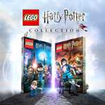 LEGO Harry Potter Collection (jaren 1-7) voor €11,99 @ Nintendo eShop