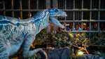 Jurassic World: The Exhibition in Berlijn met overnachting + ontbijt voor 2 personen vanaf € 69 p.p. @ Travelcircus