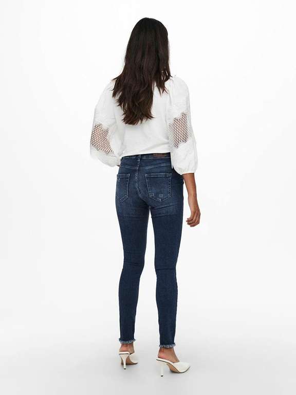 Only Blush dames jeans
