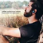 Bose QuietComfort In-ear Earbuds met actieve ruisonderdrukking