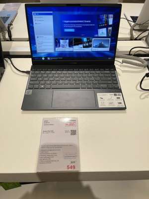 ASUS ZenBook 13 UX325JA-EG032T