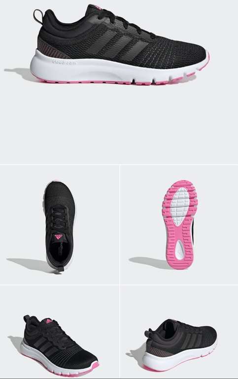 Adidas Fluidup Runners heren/dames schoen