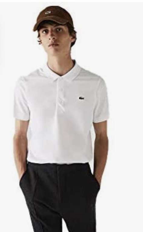 Lacoste Men's Sports Polo Shirt