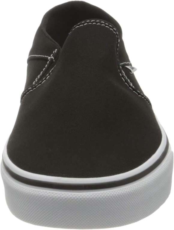 [Nu: €18,34] Vans Asher sneakers (maat 35 t/m 42.5) voor €20,96 @ Amazon.nl