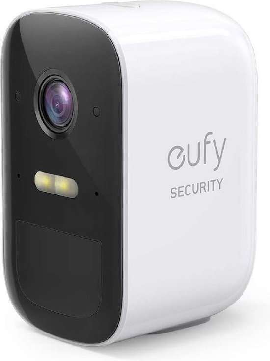Eufy cam 2C Pro (uitbreiding, minimaal 2 stuks bestellen)