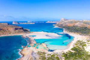 Vakantie in april naar Kreta/ Chersonissos inclusief vluchten & fijn verblijf! 8 dagen voor €188 | 15 dagen voor €233