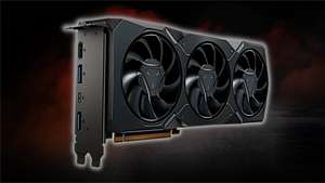 AMD Radeon RX 7900XT (op voorraad bij AMD)