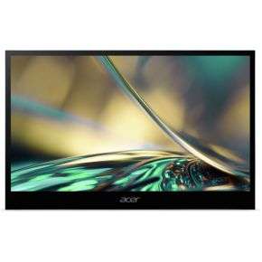 Acer 15.6 inch 4K OLED Portable monitor