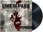 Linkin Park - Hybrid Theory LP / Vinyl