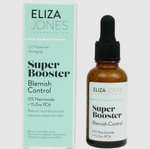 Eliza Jones Super Booster serums - 3 varianten | krijgt zeer goede reviews