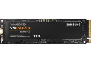 Samsung 970 Evo Plus 1TB M.2 SSD