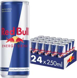 Red Bull Energy Drink 24-pack