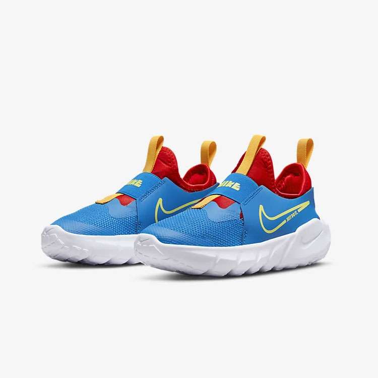 Nike Flex Runner schoenen (21 t/m 35)