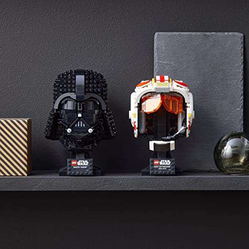 LEGO Star Wars - Luke Skywalker (Red Five) helm