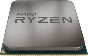 Processor AMD Ryzen 5 3600 3.6 GHz 35 MB