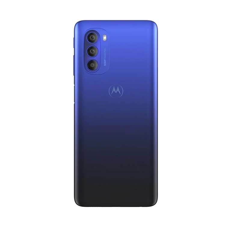 Motorola Moto G51 5G 64GB/4GB blauw voor €129 @ Proshop