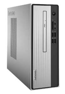 Lenovo IdeaCentre 3 PC (AMD Ryzen 5 3500U, 8GB DDR4, 512GB SSD M.2)
