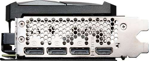 MSI GeForce RTX 3070 Ti VENTUS 3X 8G OC Gaming