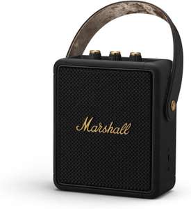 Marshall Stockwell II Draagbare Bluetooth Luidspreker