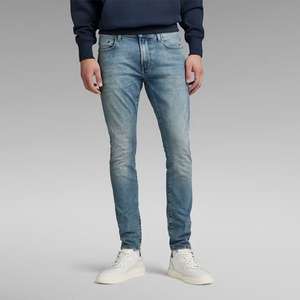 G-Star Revend skinny heren jeans (was €129,95)